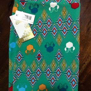 Minnie Mouse Cassie Skirt